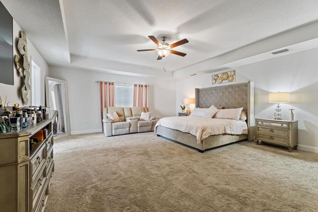 1925 SE Mantua Street, Port St Lucie, FL 34952