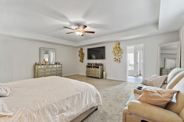 1925 SE Mantua Street, Port St Lucie, FL 34952