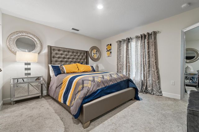 1925 SE Mantua Street, Port St Lucie, FL 34952