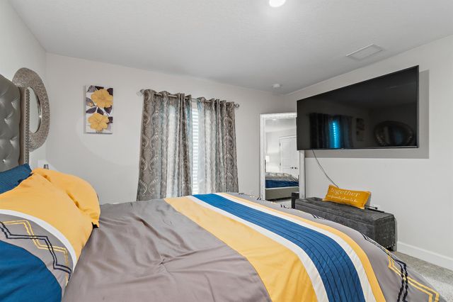 1925 SE Mantua Street, Port St Lucie, FL 34952
