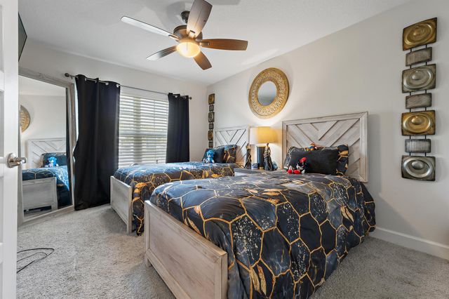 1925 SE Mantua Street, Port St Lucie, FL 34952