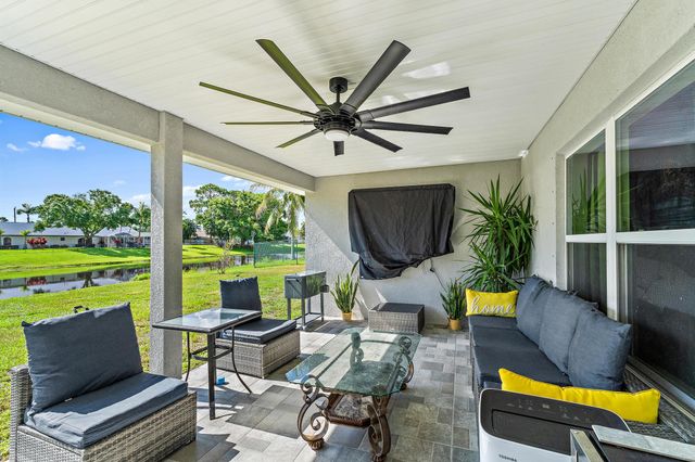 1925 SE Mantua Street, Port St Lucie, FL 34952
