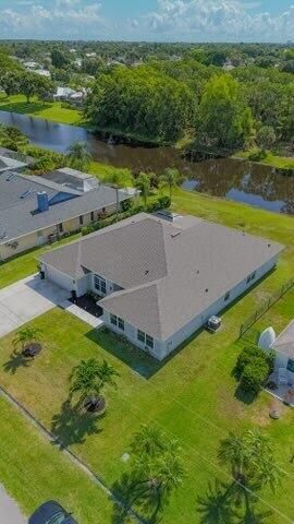 1925 SE Mantua Street, Port St Lucie, FL 34952