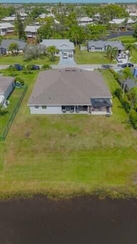 1925 SE Mantua Street, Port St Lucie, FL 34952