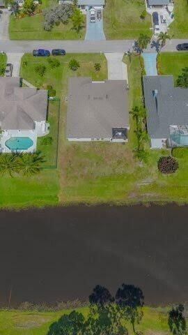 1925 SE Mantua Street, Port St Lucie, FL 34952