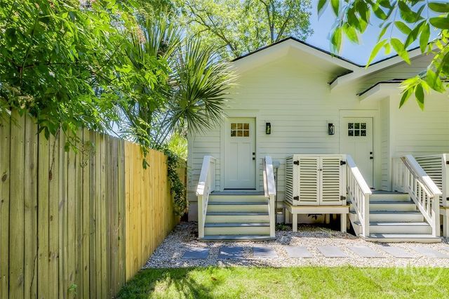8-10 Mastick Street, Savannah, GA 31404
