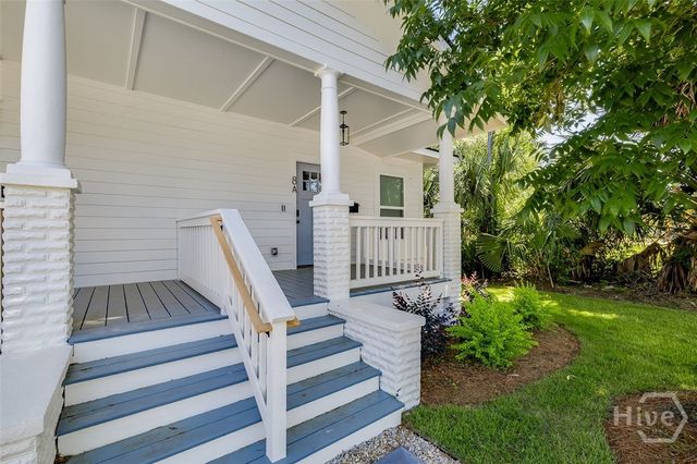 8-10 Mastick Street, Savannah, GA 31404