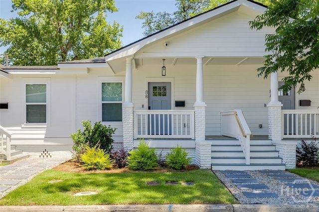 8-10 Mastick Street, Savannah, GA 31404