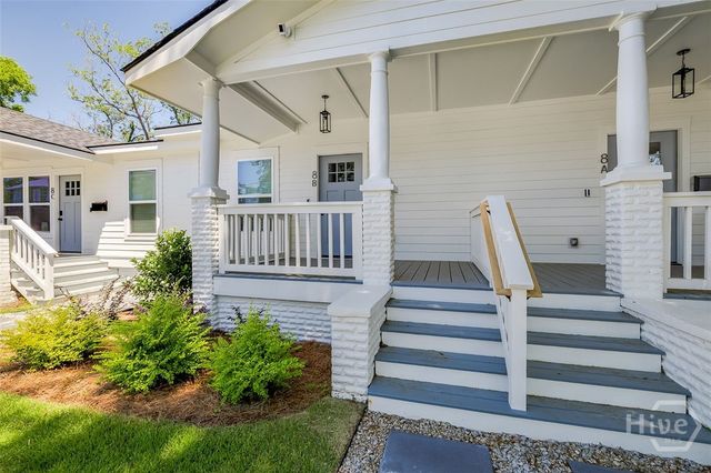 8-10 Mastick Street, Savannah, GA 31404