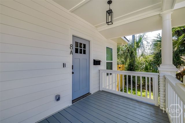 8-10 Mastick Street, Savannah, GA 31404