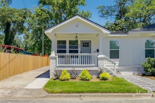 8-10 Mastick Street, Savannah, GA 31404