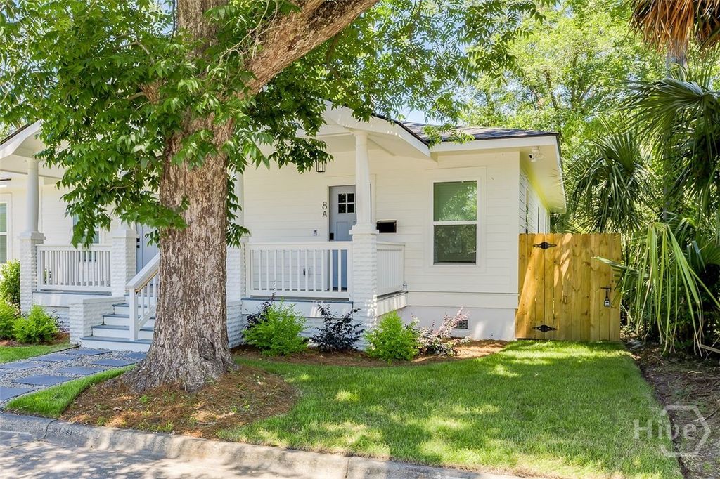 8-10 Mastick Street, Savannah, GA 31404
