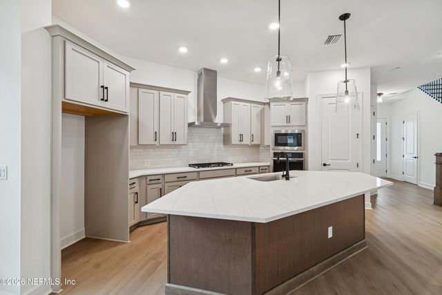 106 SEA GREEN Way, Ponte Vedra, FL 32081