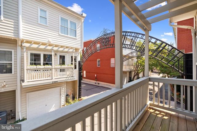 1215 V ST NW, Washington, DC 20009