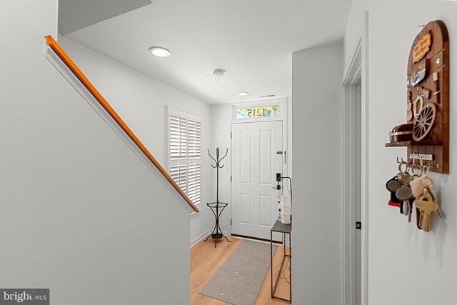 1215 V ST NW, Washington, DC 20009