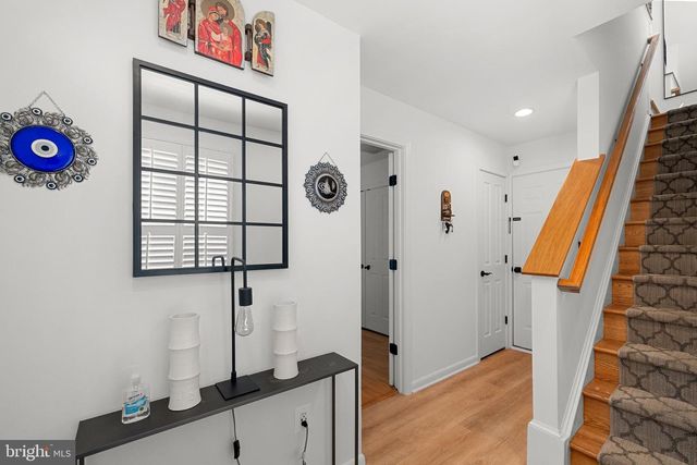 1215 V ST NW, Washington, DC 20009