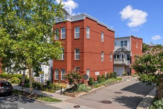 1215 V ST NW, Washington, DC 20009