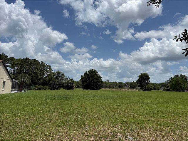 31405 BEAR POND DRIVE, Sorrento, FL 32776