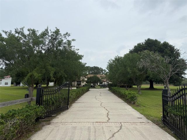 31405 BEAR POND DRIVE, Sorrento, FL 32776