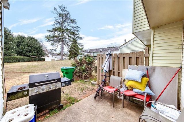6638 Witherington Court NW, Norcross, GA 30093
