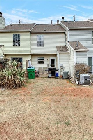 6638 Witherington Court NW, Norcross, GA 30093