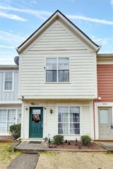 6638 Witherington Court NW, Norcross, GA 30093
