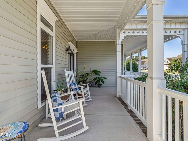 136 Kenneth Lane, Willow Springs, NC 27592