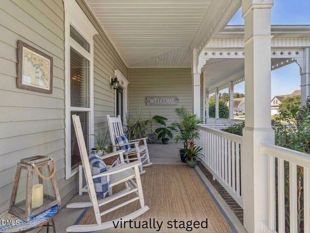136 Kenneth Lane, Willow Springs, NC 27592