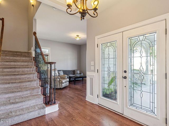 136 Kenneth Lane, Willow Springs, NC 27592