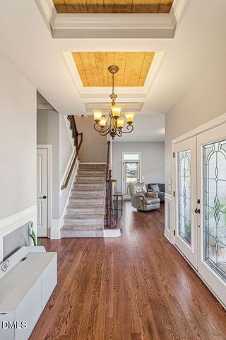 136 Kenneth Lane, Willow Springs, NC 27592