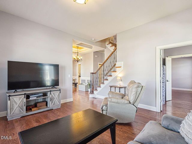 136 Kenneth Lane, Willow Springs, NC 27592