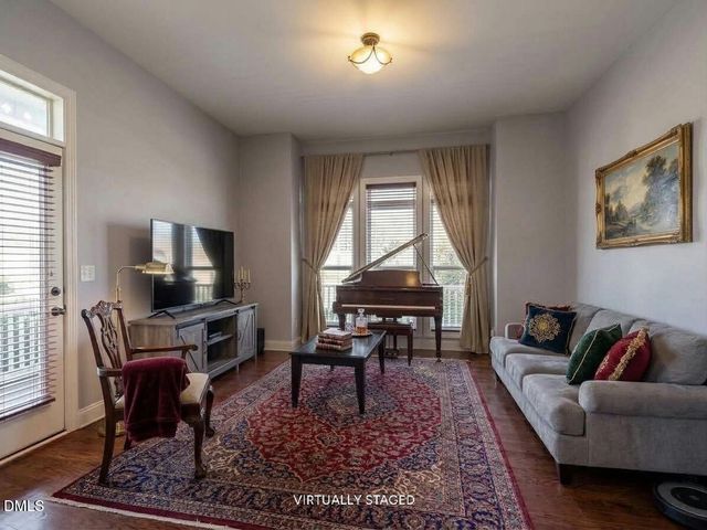 136 Kenneth Lane, Willow Springs, NC 27592