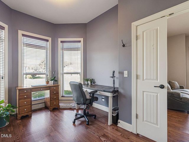 136 Kenneth Lane, Willow Springs, NC 27592