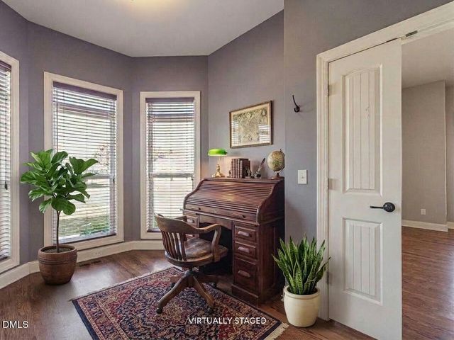 136 Kenneth Lane, Willow Springs, NC 27592