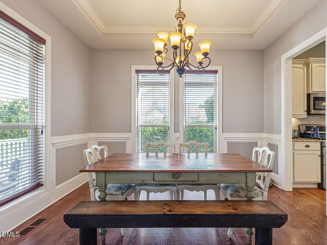 136 Kenneth Lane, Willow Springs, NC 27592