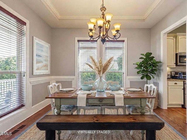 136 Kenneth Lane, Willow Springs, NC 27592