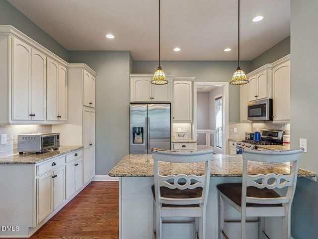 136 Kenneth Lane, Willow Springs, NC 27592