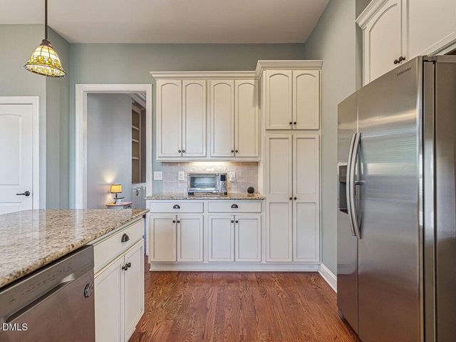 136 Kenneth Lane, Willow Springs, NC 27592