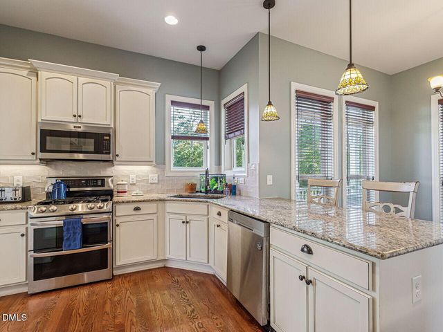 136 Kenneth Lane, Willow Springs, NC 27592