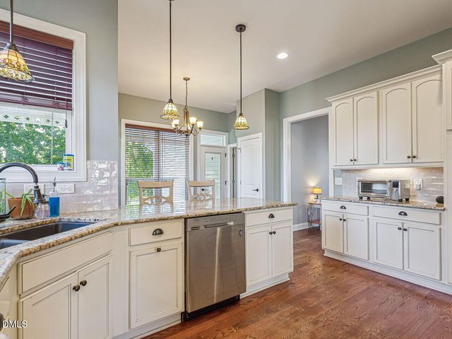 136 Kenneth Lane, Willow Springs, NC 27592