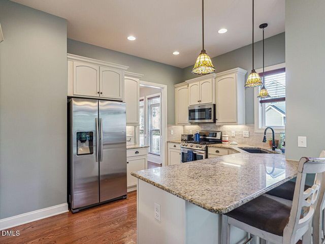 136 Kenneth Lane, Willow Springs, NC 27592