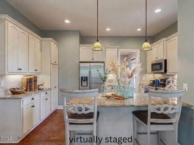 136 Kenneth Lane, Willow Springs, NC 27592