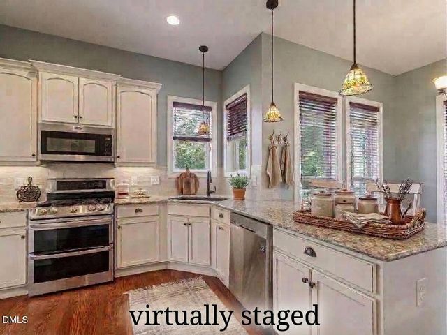 136 Kenneth Lane, Willow Springs, NC 27592