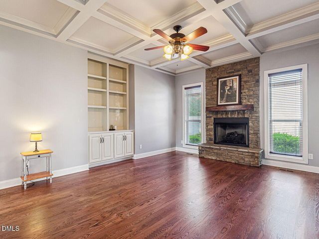 136 Kenneth Lane, Willow Springs, NC 27592