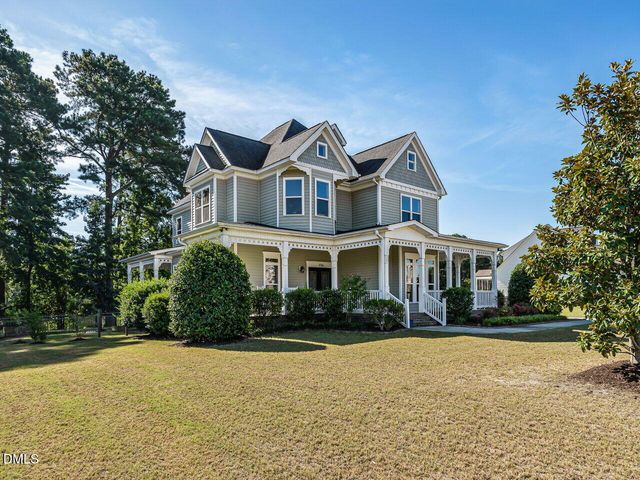 136 Kenneth Lane, Willow Springs, NC 27592