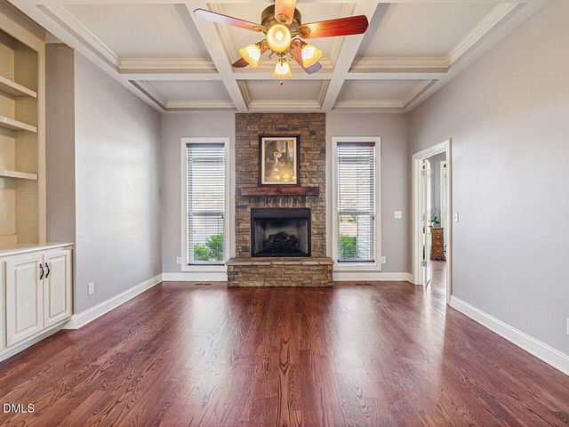 136 Kenneth Lane, Willow Springs, NC 27592