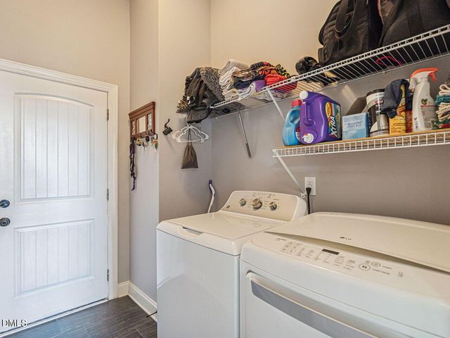 136 Kenneth Lane, Willow Springs, NC 27592