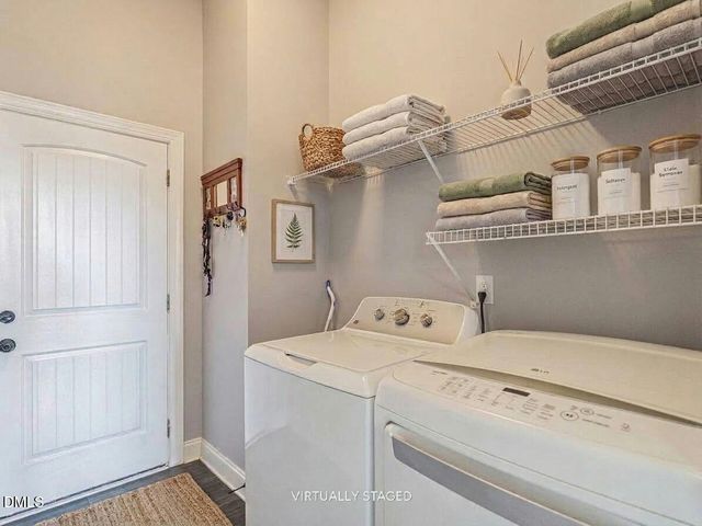 136 Kenneth Lane, Willow Springs, NC 27592