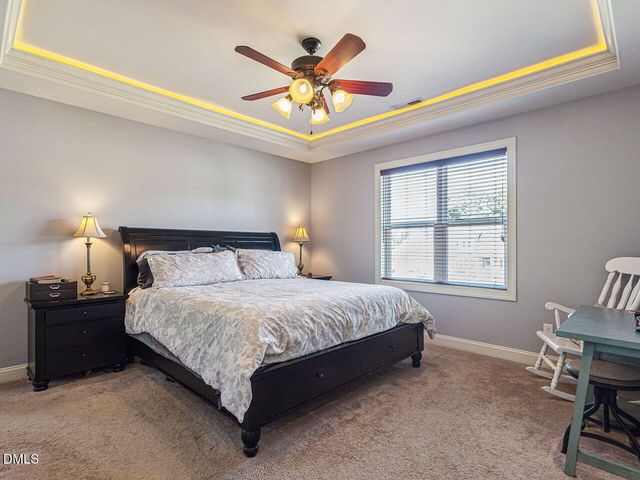 136 Kenneth Lane, Willow Springs, NC 27592