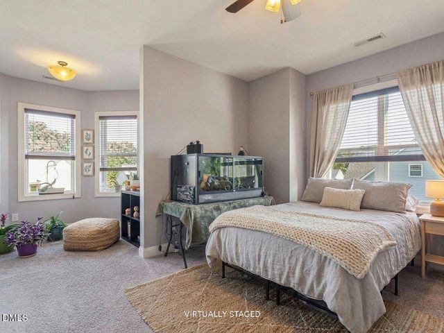 136 Kenneth Lane, Willow Springs, NC 27592